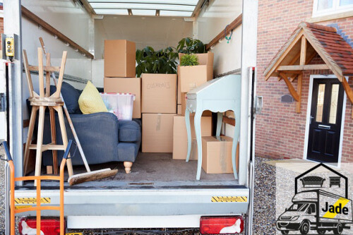 Wohnungsentrümpelung