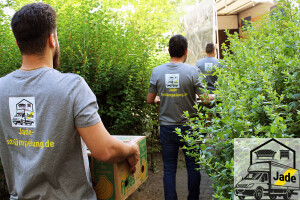 Wohnungsauflöser Berlin