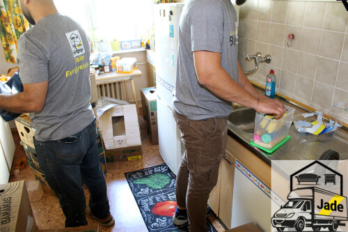 Entrümpelung Berlin