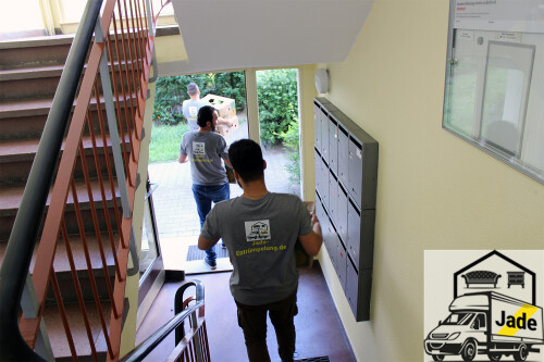 Günstige Haushaltsauflösung