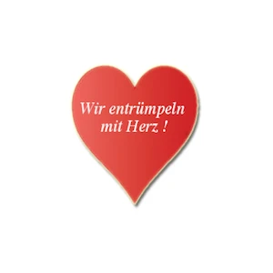 Entrümpelungsfirma Molitor Raum Frankfurt