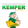 Entsorgungsfachbetrieb Kemper Containerdienst