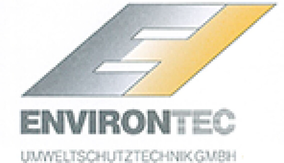ENVIRONTEC Umweltschutztechnik GmbH in Schenefeld