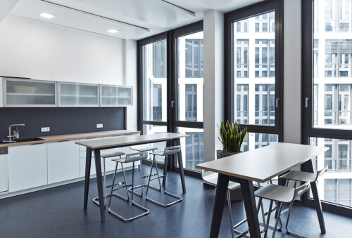 ecos Stuttgart Kaffeelounge