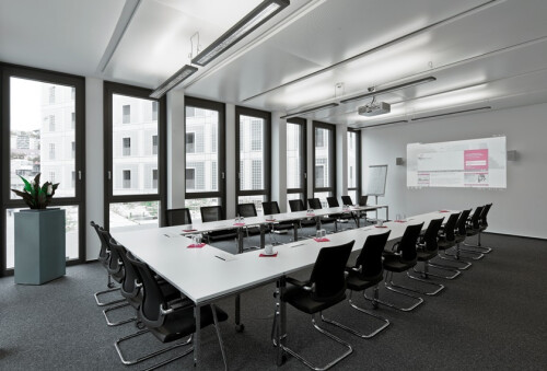 ecos Stuttgart Konferenzraum 20 Personen