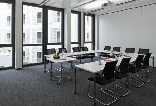 ecos Stuttgart Konferenzraum 14 Personen