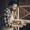Epoxy Holz