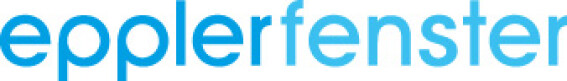 Logo Eppler Fenster GmbH & Co. KG