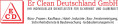 Bild: Er Clean Deutschland GmbH in Hannover