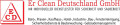 Bild: Er Clean Deutschland GmbH in Hannover