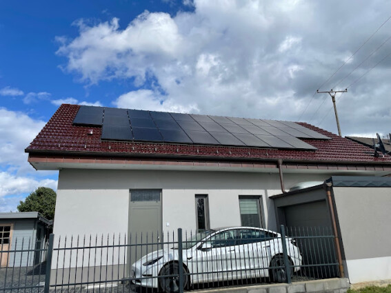 ERA-SOLAR GmbH