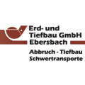 Erd- und Tiefbau GmbH Ebersbach