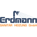 Erdmann Sanitär Heizung GmbH Geschäftsführer Erhard Hoba