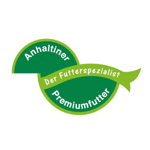 Logo Anhaltiner Premiumfutter