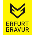 Erfurt-Gravur, Holger Rühr