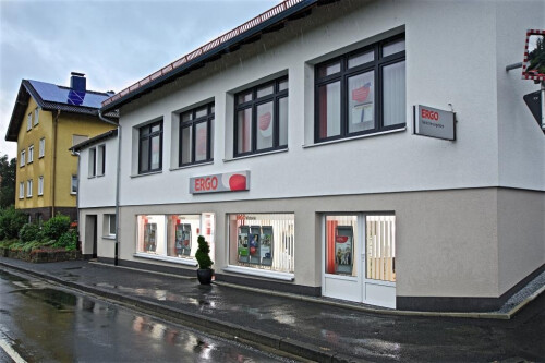 Unser Büro in Hauneck