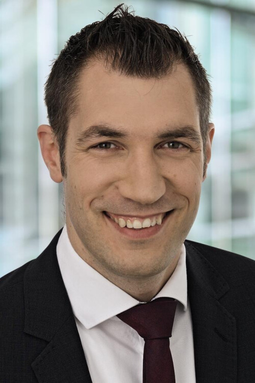 Mark Bernhardt