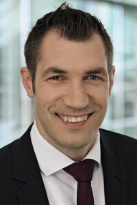 Mark Bernhardt