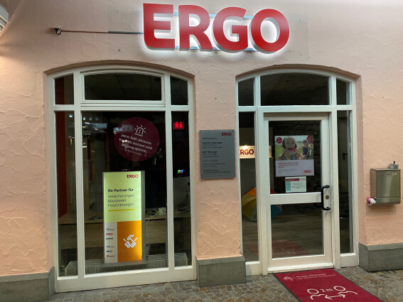 ERGO Agentur Radolfzell