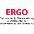 ERGO Versicherung AG Böhmer-Wiering, Antje Dipl.-oec.