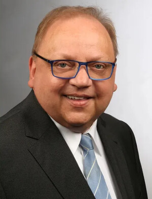 Helmut Iwaskiw Geschäftsstellenleiter