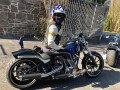 ich versichere auch, was ich fahre inkl. Motorrad-Fahrer-Unfallschutz