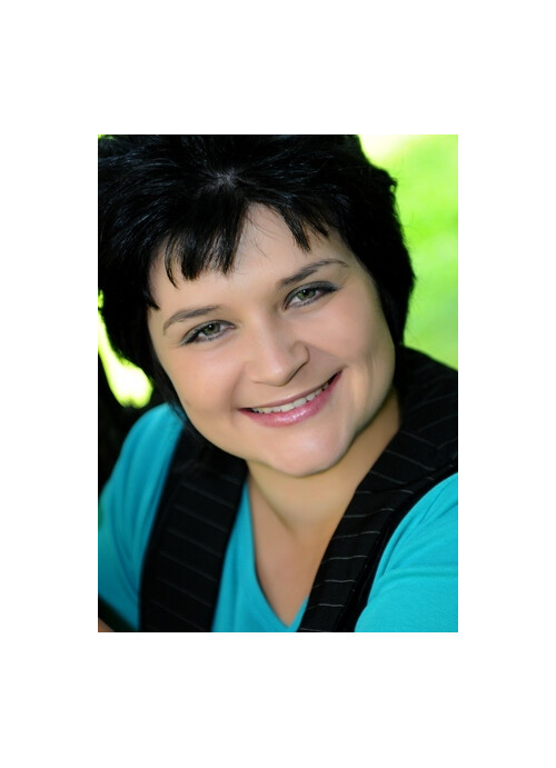 Ivonne Neumann Ergotherapeutin