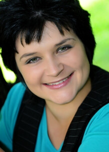 Ivonne Neumann Ergotherapeutin