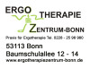 Bild: Ergotherapiezentrum Bonn