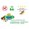 Erholungsanlage HERTHA-SEE GmbH & Co. KG Campingplatz