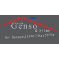 Erich Genso & Söhne GmbH & Co KG