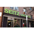 Erich Seitz Umzüge, Möbeltransporte