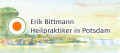 Bild: Erik Bittmann - Heilpraktiker Potsdam in Potsdam