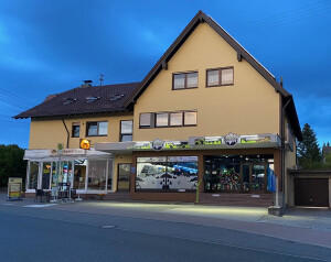 Aussenansicht