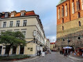 Bild: Erlebnis Touren Treptow Stadtführer Rolf Strobel in Berlin