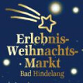 Erlebnis-Weihnachtsmarkt Bad Hindelang Bürgergenossenschaft Wir für Bad Hindelang e.G.