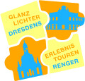 Logo Erlebnistouren Dresden Renger