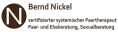 Bild: Erlebte Paarberatung Nickel in Grünstadt