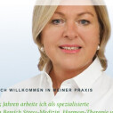 Bild: Erlenkötter, Heidrun Heilpraktikerin Praxis für Naturheilverfahren in Frankfurt am Main