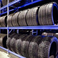 Ermler Reifen u. Fahrzeugtechnik Reifentechnik