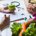 Ernährungs- und Gesundheitsberatung