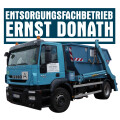 Ernst Donath Inh. Wolfgang Flehe e.K. Containerdienst