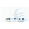 Ernst Miller Finanzierungsberatung