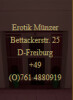 Bild: Erotik Münzer