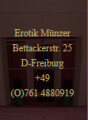 Bild: Erotik Münzer in Freiburg im Breisgau