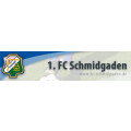 Erster Fußballclub Schmidgaden Sportheim