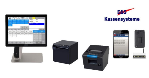 Maxstore Gastronomie Forza Drucker Funk