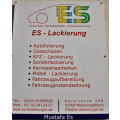 ES-Lackierungen GmbH