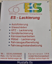 Bild: ES Lackierungen in Mönchengladbach