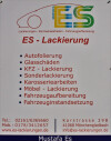 Bild: ES Lackierungen in Mönchengladbach